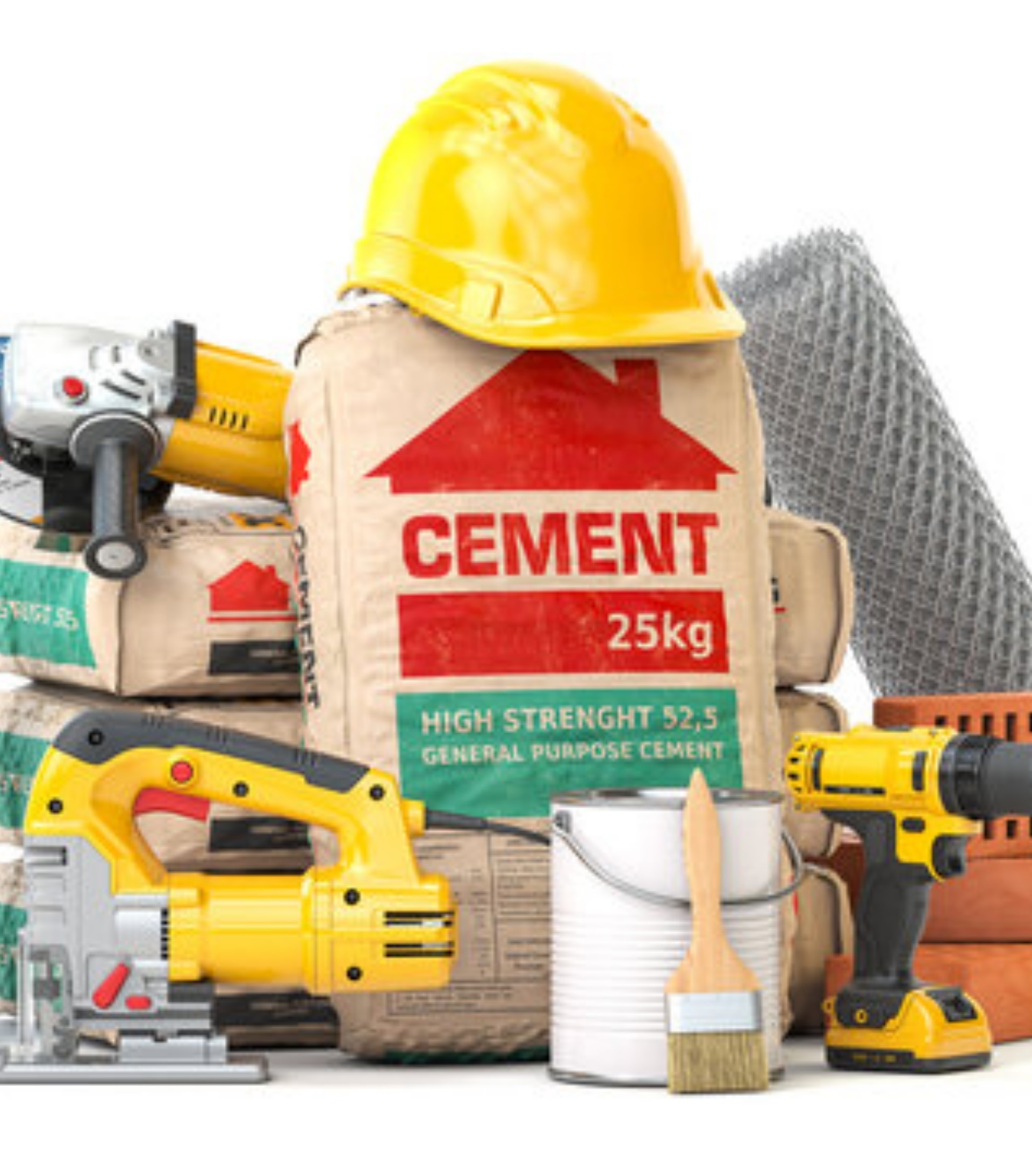 Benefits of Hiring a Equipment Rental Company