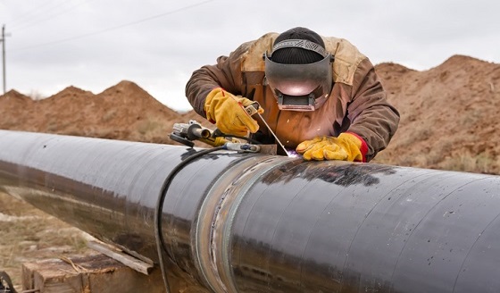 Cathodic Protection