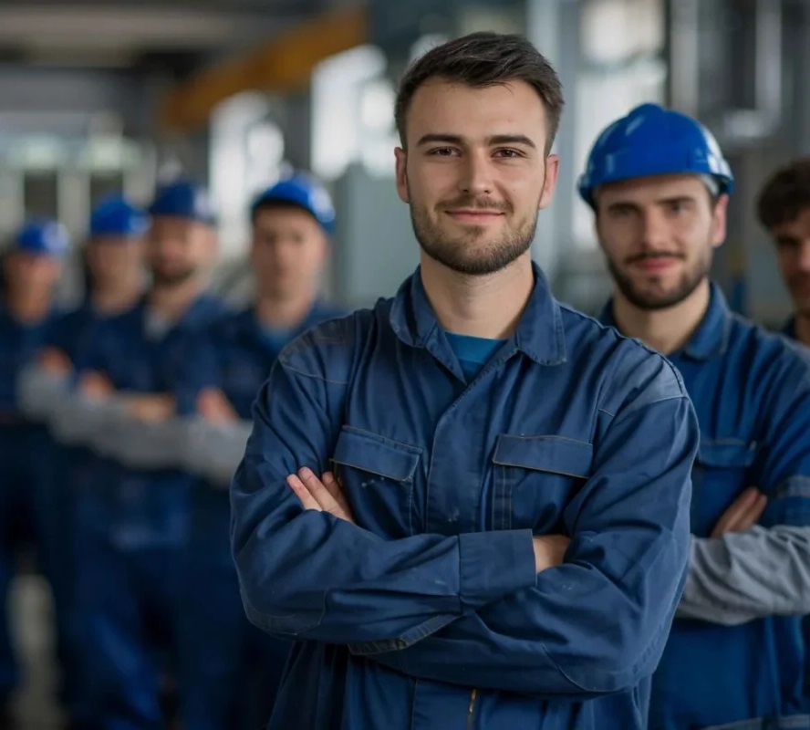 Benefits of Hiring a Equipment Rental Company