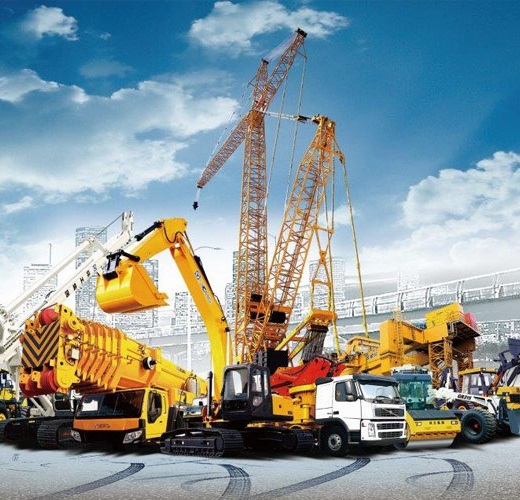 Benefits of Hiring a Equipment Rental Company