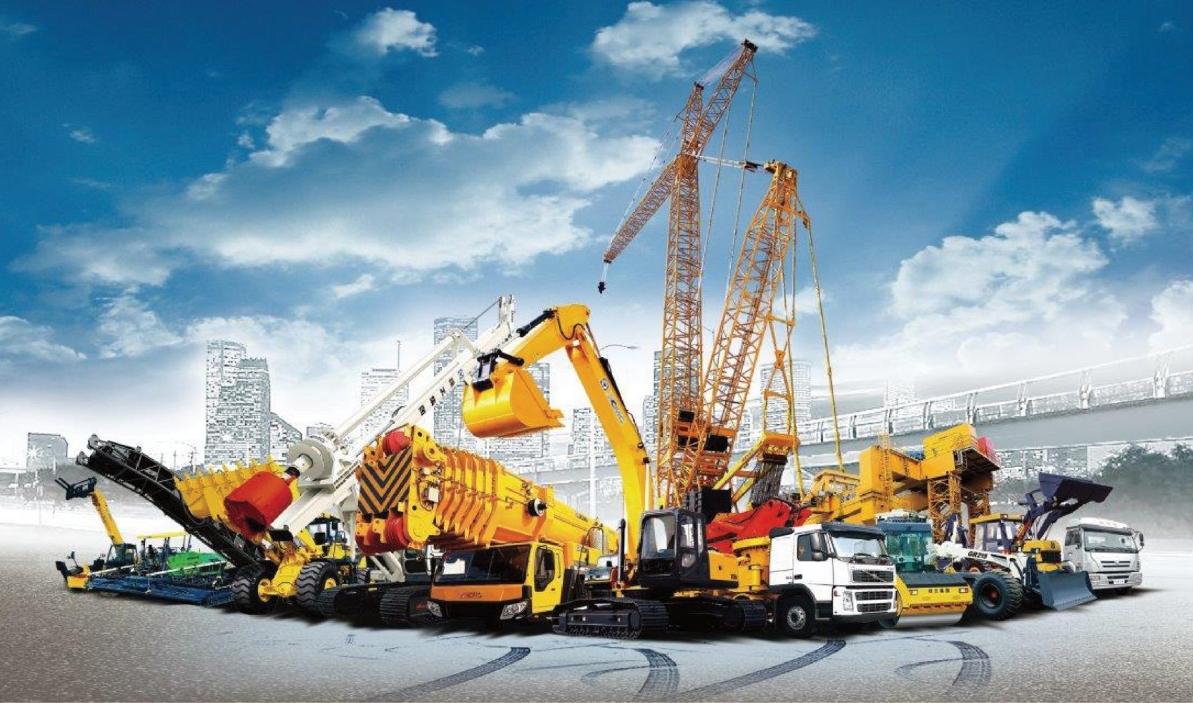 Equipment Rental