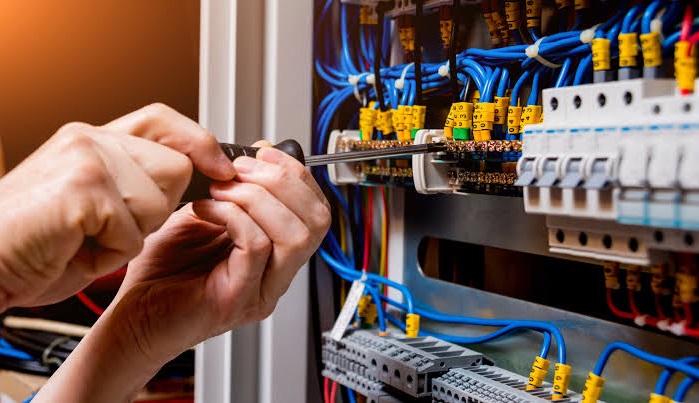Electrical Works