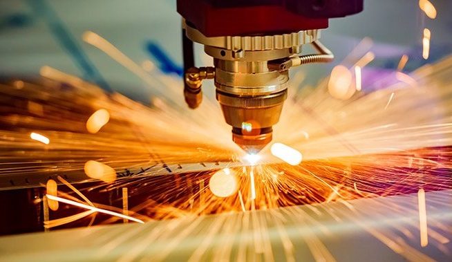 Fabrication