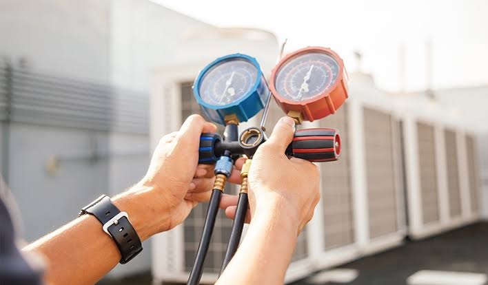 HVAC Services