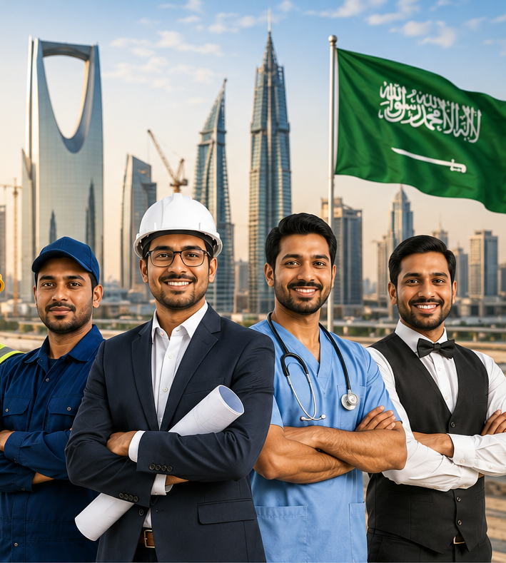 Manpower Supply Services