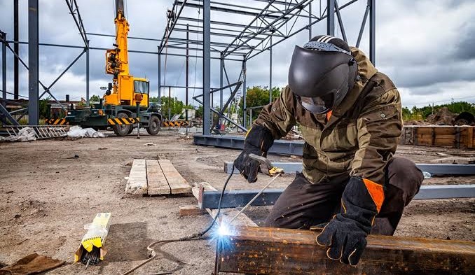 Mechanical Works
