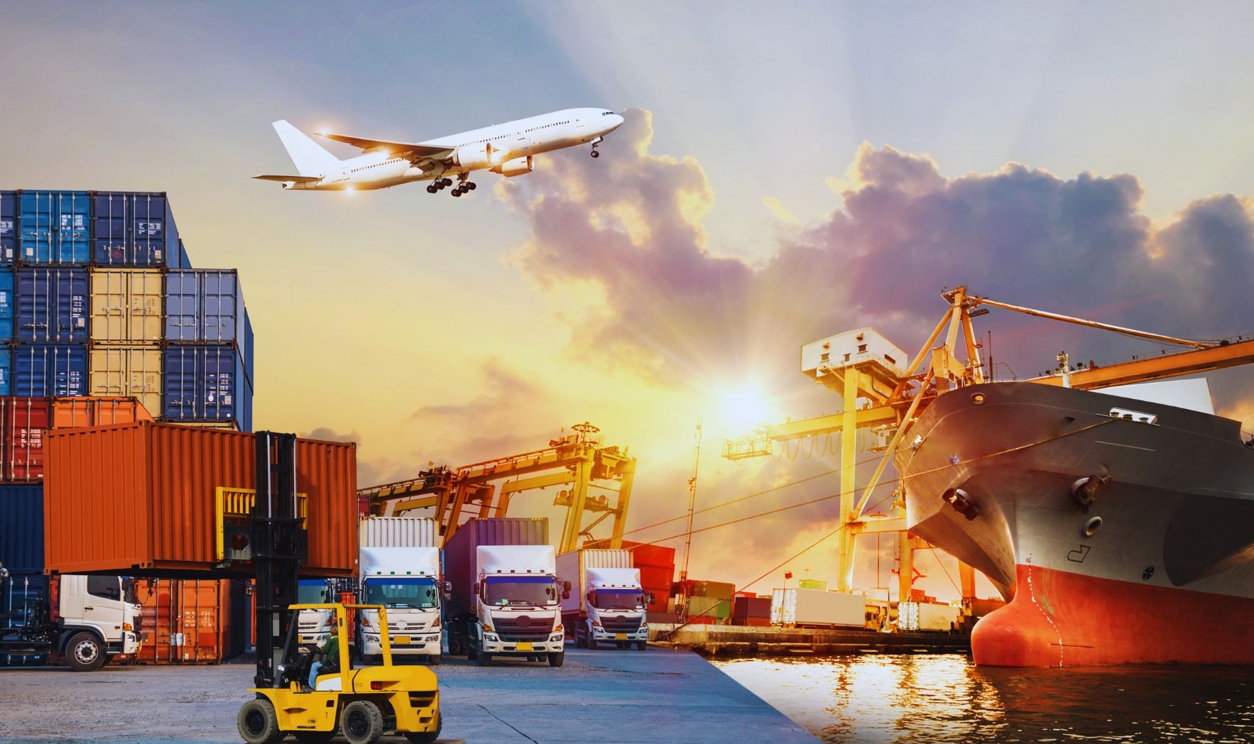 Transportation & Logistics