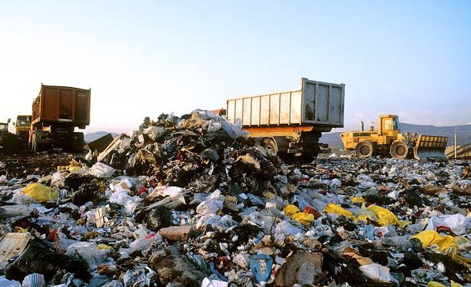 Waste Management