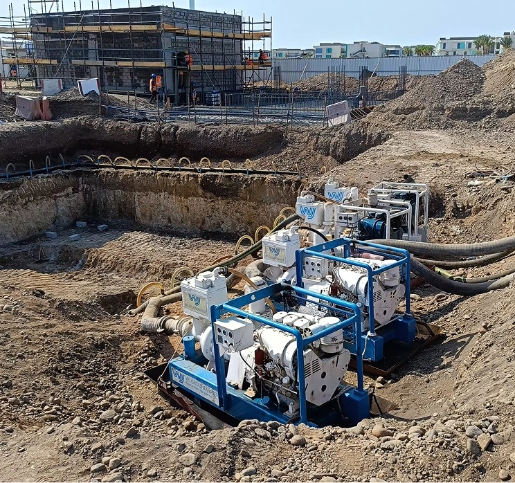 Benefits of Hiring a Equipment Rental Company